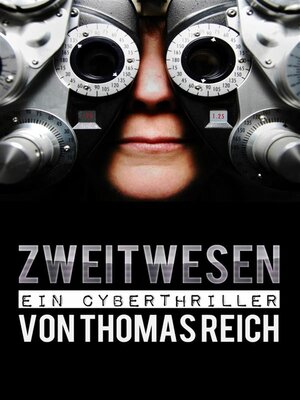 cover image of Zweitwesen